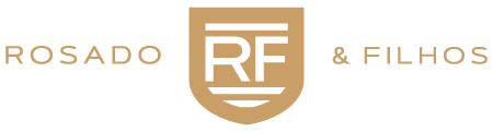 Logo Rosado & Filhos